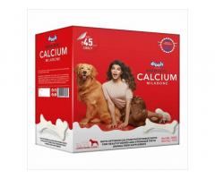 Drools Absolute Calcium Milk Bone, Dog Supplement - 1