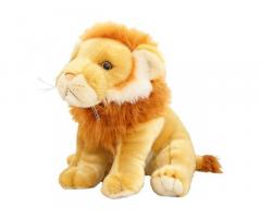 Party Propz Lion Soft Toy for Kids, Boys Or Girls