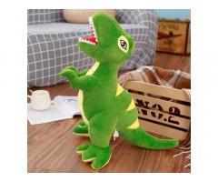 Animal Soft Toy Little Dino for Kids Buy Online in India