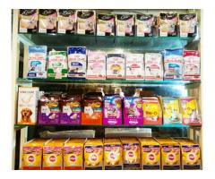 Delhi Pet Food Express - Pet Shop in Delhi - 1