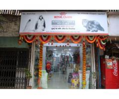 Mumbai Pet shop and pet clinic - 1