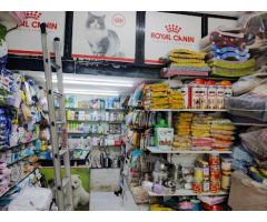 Paws N Furs Pet supply store Mumbai - 2