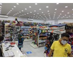 Just Dogs Pet supply Store in Pune, Maharashtra - 2