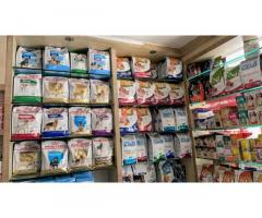 Pets Lifestyle - Kennel & Pet Shop Pet supply store in Bhopal - 3