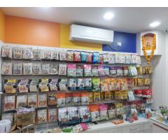 Pets Value - Pet Shop & Spa in Bhopal - 2