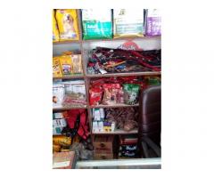 Jot Kennel & Pet Shop Pet store in Ludhiana, Punjab