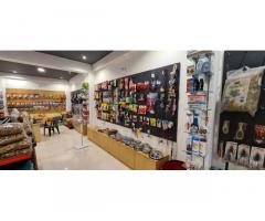 PUPS - Pet Care Store, Crèche & Grooming Vistar Khand Lucknow - 2