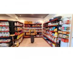 PUPS - Pet Care Store, Crèche & Grooming Vistar Khand Lucknow - 4