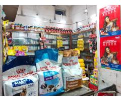 Manoj Pet Shop Pet store in Kanpur, Uttar Pradesh