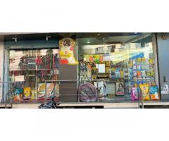 Mehar Pet Shop Pet supply store in Patiala, Punjab - 3