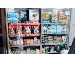 Garg Pet shop and Dog Boarding Patiala Punjab - 2