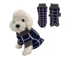 PetVogue UltraWarm Cosy Dog Sweater for Puppies