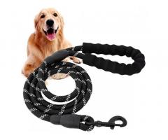 SR SUREADY Durable Rope Training Leash for Dog - 1