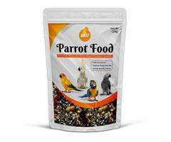 BOLTZ Parrot Food for Big Parrot