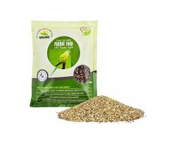 Nature Forever Parrot Food Seeds for All life Stages