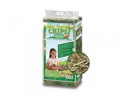 Chipsi Sunshine Timothy Hay for Rodents, Rabbits, Guinea Pigs, Hamster and Small Animals