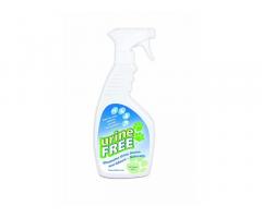 Urinefree Odour and Stain Remover - 1