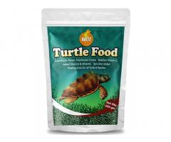 Boltz Turtle Food for Growth and Health,Nutritionist Choice