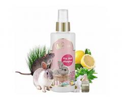 Pet Life Organic Dry Bath Shampoo for Small Pets - 1