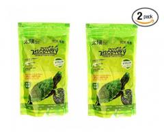 Foodie Puppies Taiyo Pluss Discovery Premium Turtle Food Pouch