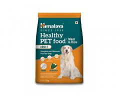 Himalaya Healthy Pet Food - Adult, Large, 3 kg