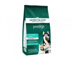 Arden Grange Prestige Adult Dog Food, 2 kg