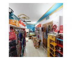 D.D Kennel & Pet Shop Store in Varanasi