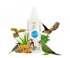 Pet Life Organic and Ayurvedic Anti Ticks Birds