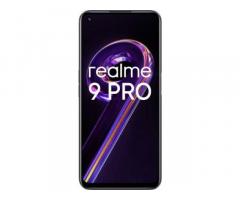 Realme 9 Pro 5G (8 GB RAM, 128 GB Storage) - 1