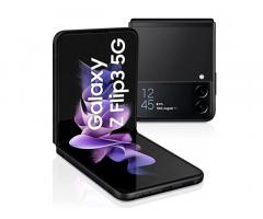 Samsung Galaxy Z Flip3 5G (8GB RAM, 256GB Storage)