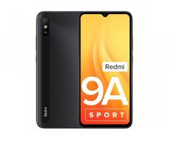 Redmi 9A Sport 4G (3GB RAM, 32GB Storage)