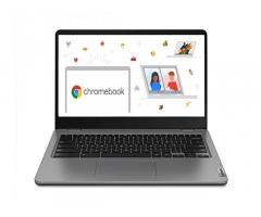 Lenovo Chromebook 14e 82M10019HA Laptop - 1
