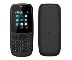 Nokia 105 Single SIM - 1