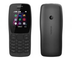 Nokia 110 Dual SIM - 1