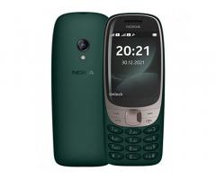 Nokia 6310 TA-1400 DS - 1