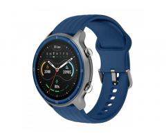 Noise Agile Smartwatch Full Touch Display