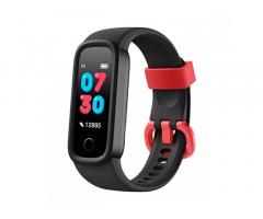 Noise Champ Smart Band for Kids IP68 Washable - 1