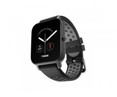 TAGG Verve Sense Smartwatch 1.70 inch Large Display - 1