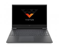 HP Victus AMD Ryzen 5 5600H 16.1 inches 16-e0162AX Laptop