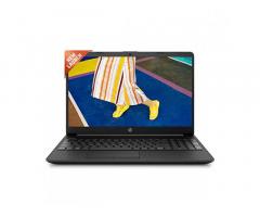 HP 15s 11th Gen Intel Core i3 15s-du3563TU Laptop