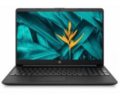 HP 11th Gen Intel Core i3 15.6 inches FHD Laptop 15s-du3055TU