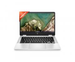 HP Chromebook x360 AMD 3015CE 14a-cb0005AU 2-in-1 Laptop