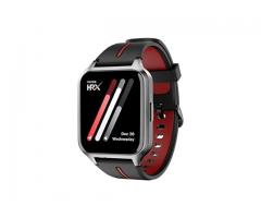 Noise X-Fit 1 HRX Edition Smartwatch Fitness Tracker