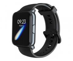 Dizo by realme Techlife Watch Smartwatch - 1