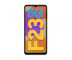 Samsung Galaxy F23 5G (4 GB RAM, 128 GB Storage) - 1