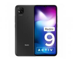 Redmi 9 Activ 4G (6GB RAM, 128GB Storage) - 1
