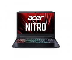 Acer Nitro 5 AMD Ryzen 7 5800H Gaming Laptop