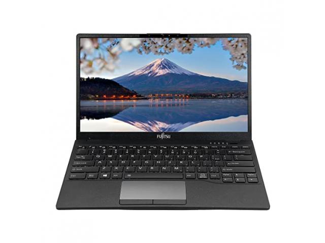Fujitsu UH-X 11th Gen 4ZR1F38022 i5 Thin and Light Laptop - 1/1