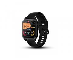 Molife Sense 500 Pro 1.7 inch Bluetooth Calling Smart Watch - 1