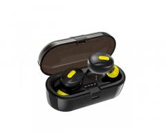 WeCool Moonwalk Mini Earbuds with Magnetic Charging